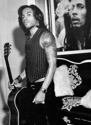 photo 24 in Lenny Kravitz gallery [id34641] -0001-11-30 00:00:00